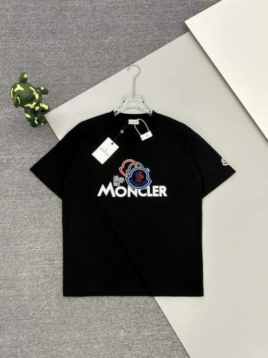 Picture of Moncler T Shirts Short _SKUMonclerS-XLm6tx035295
